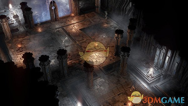 《魔幻世紀3》可招募NPC介紹 《魔幻世紀3》可招募NPC介紹