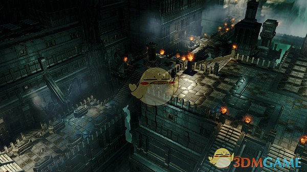 《魔幻世紀3》荒澤之眼隱藏物品獲取方法介紹 《魔幻世紀3》荒澤之眼隱藏物品獲取方法介紹