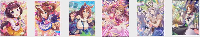 《賽馬娘手遊》草上飛怎麽養 草上飛養成攻略 《賽馬娘手遊》草上飛怎麽養 草上飛養成攻略