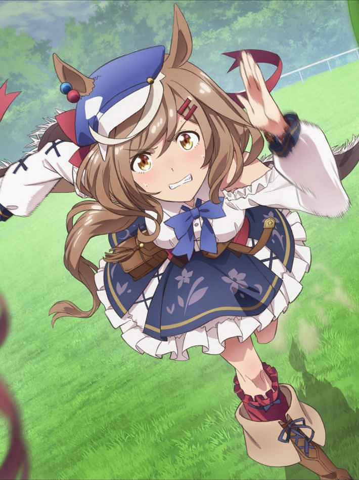 《賽馬娘手遊》詩歌劇支援卡技能 ssr支援卡詩歌劇效果是什麽