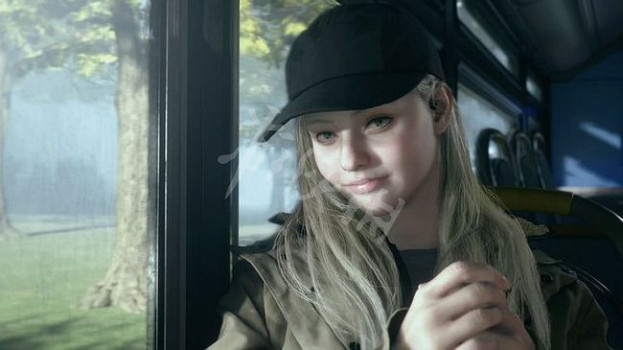 《惡靈古堡8》伊芙琳和蘿絲關係分享