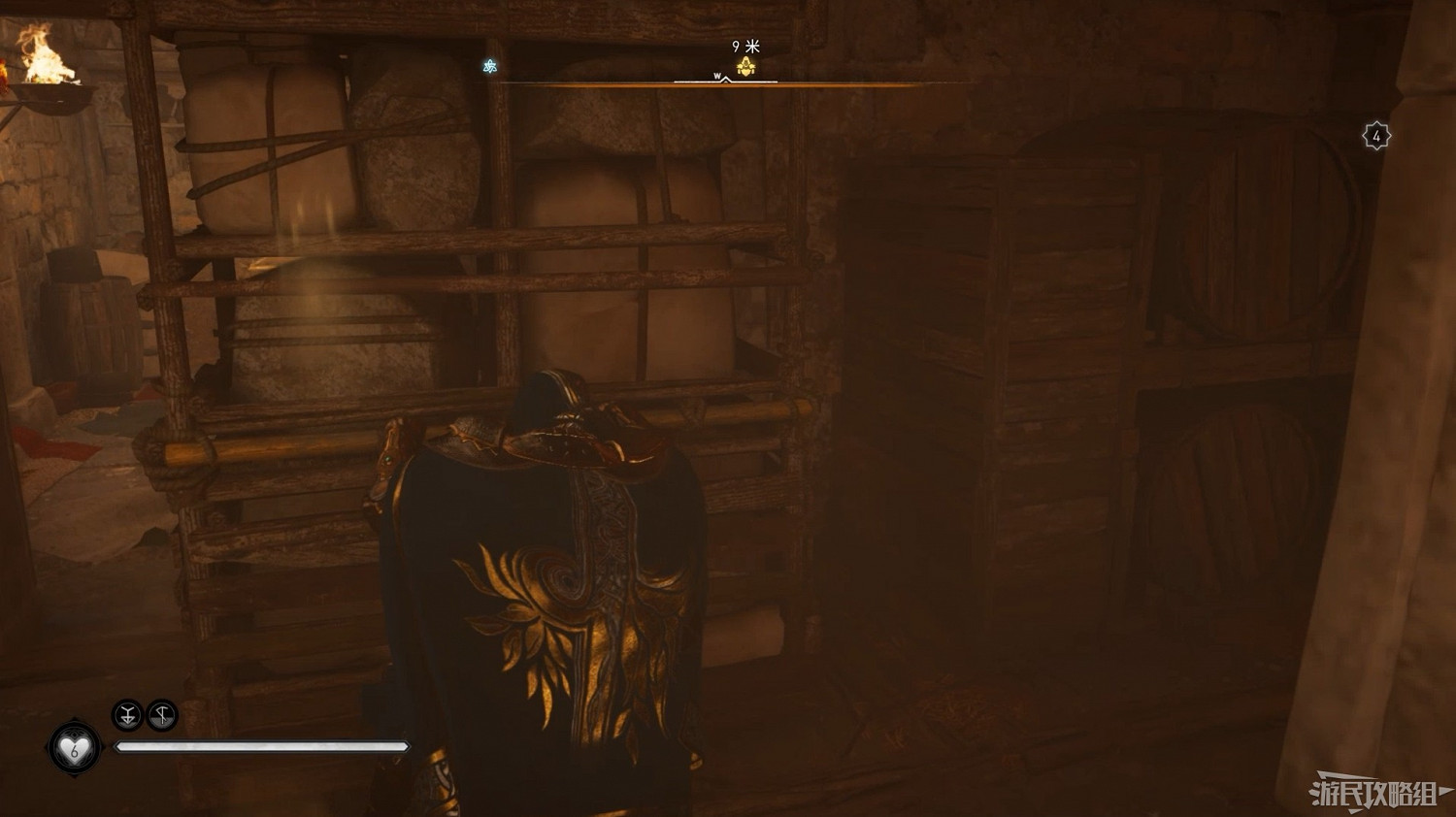 《刺客教條 維京紀元》DLC2全收集攻略