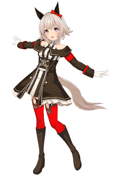 《賽馬娘手遊》真機伶技能是什麽 真機伶大招翻譯