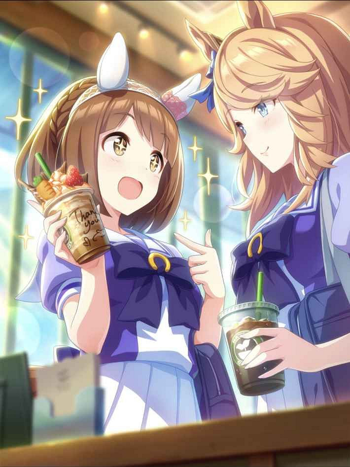 《賽馬娘手遊》雪之美人支援卡技能翻譯 雪之美人支援卡效果是什麽 《賽馬娘手遊》雪之美人支援卡技能翻譯 雪之美人支援卡效果是什麽