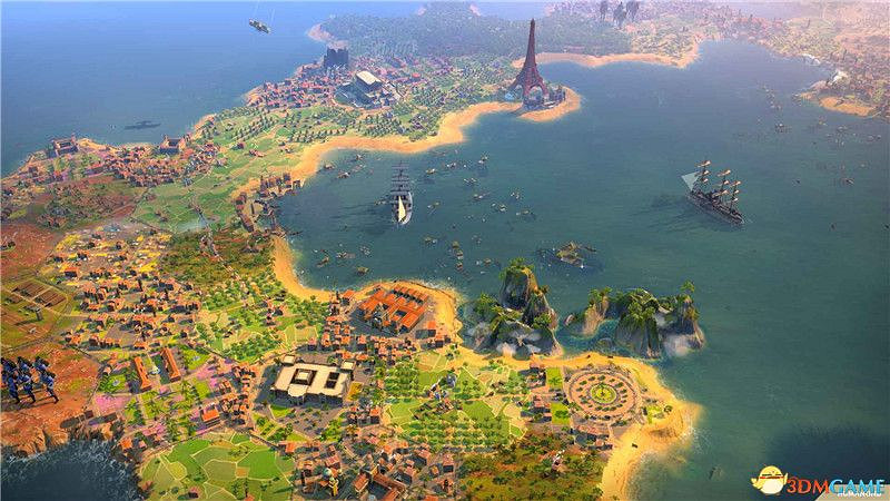 《人類》圖文攻略 中國篇圖文戰報 《人類》圖文攻略 中國篇圖文戰報