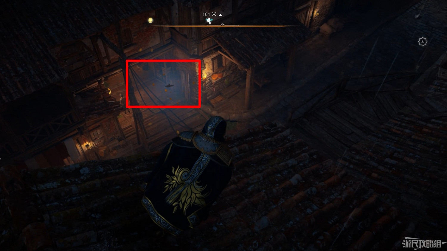 《刺客教條 維京紀元》DLC2全收集攻略