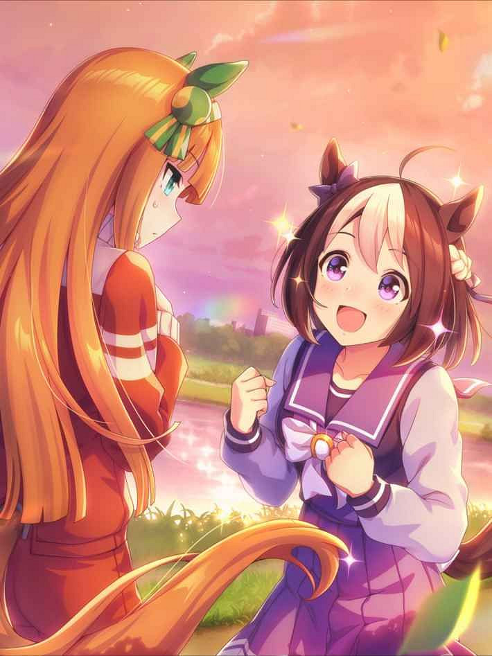 《賽馬娘手遊》特別周支援卡事件選項 特別周支援卡事件怎麽選 《賽馬娘手遊》特別周支援卡事件選項 特別周支援卡事件怎麽選