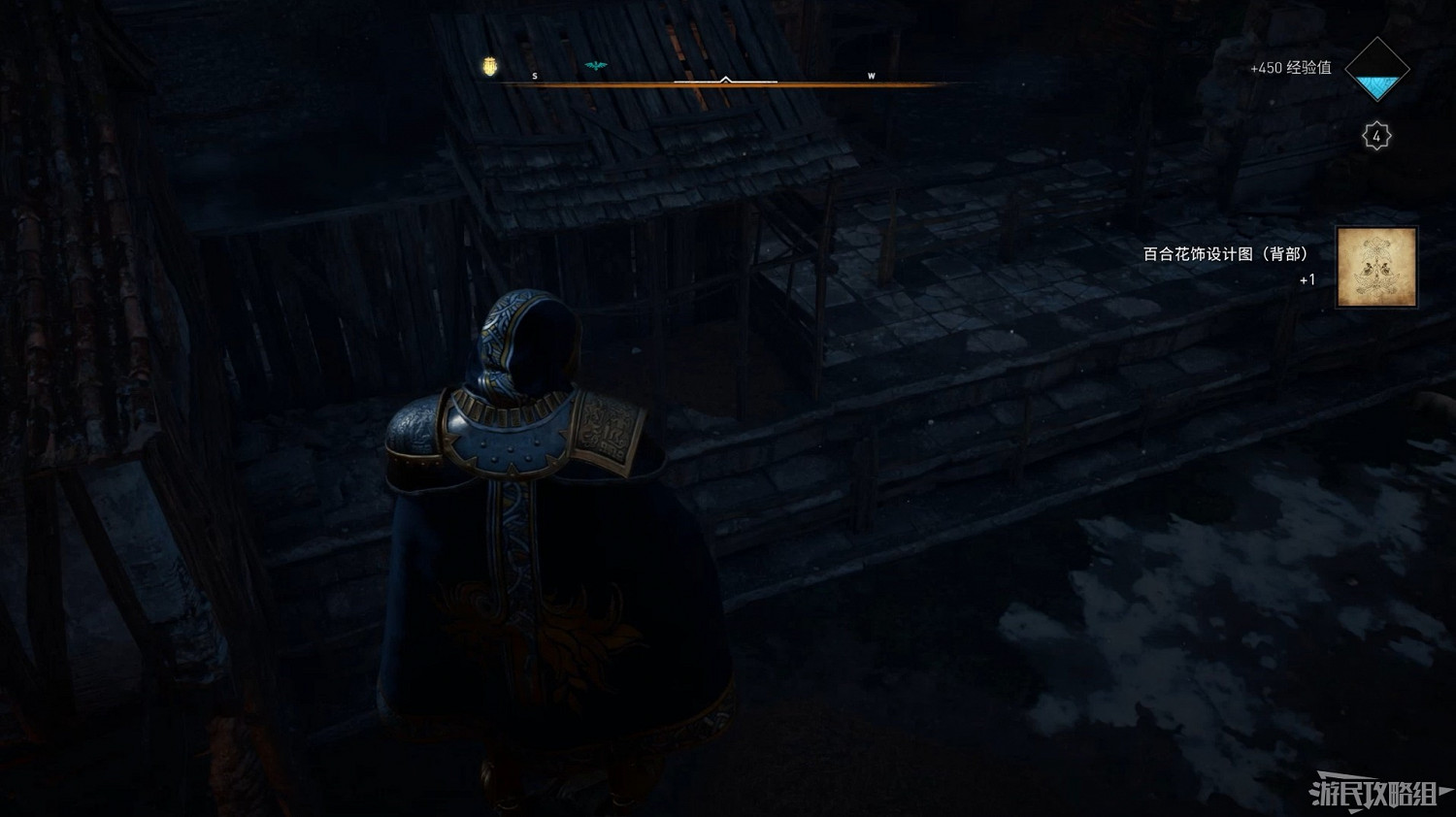 《刺客教條 維京紀元》DLC2全收集攻略