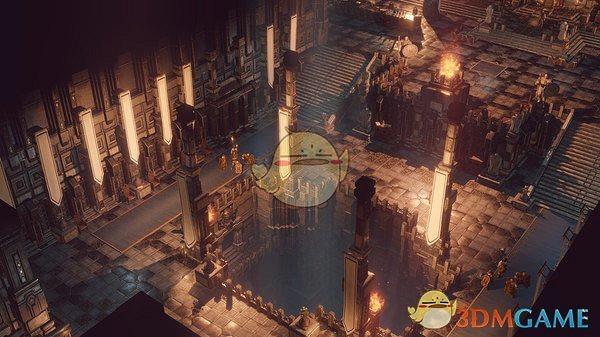 《魔幻世紀3》荒林隱藏物品獲取方法 《魔幻世紀3》荒林隱藏物品獲取方法