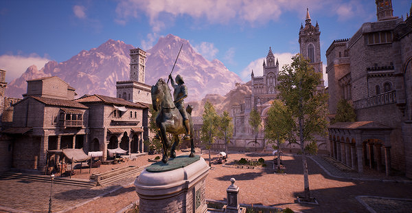 《神祐釋放》惡之境魅魔擊殺指南 《神祐釋放》惡之境魅魔擊殺指南