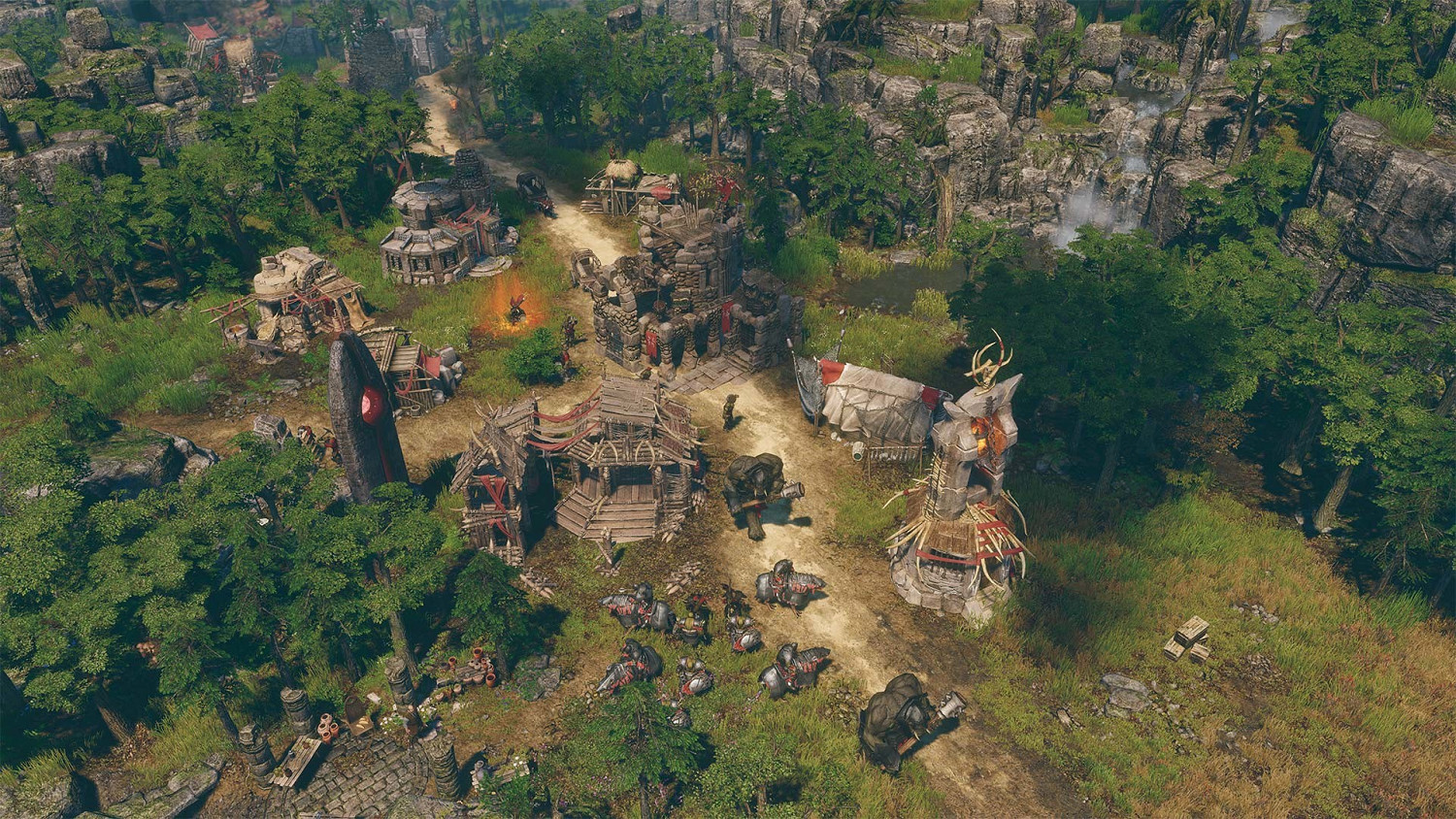 《魔幻世紀3:對決版》Steam免費發售 獲多半好評 《魔幻世紀3:對決版》Steam免費發售 獲多半好評