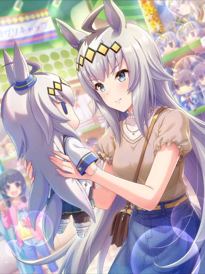 《賽馬娘手遊》小栗帽支援卡效果翻譯 小栗帽支援卡效果是什麽 《賽馬娘手遊》小栗帽支援卡效果翻譯 小栗帽支援卡效果是什麽