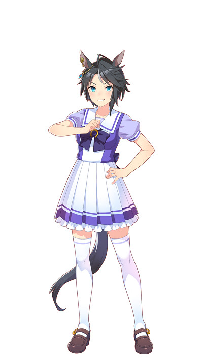 《賽馬娘手遊》富士奇蹟怎麽樣 富士奇蹟屬性介紹