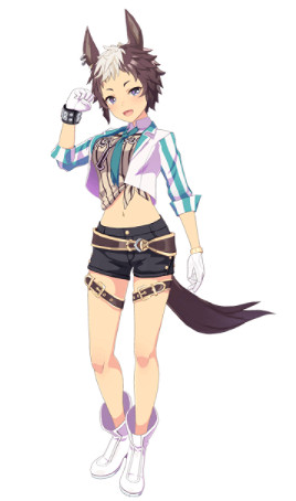 《賽馬娘手遊》目白賴恩屬性怎麽樣 r馬娘目白賴恩技能介紹 《賽馬娘手遊》目白賴恩屬性怎麽樣 r馬娘目白賴恩技能介紹