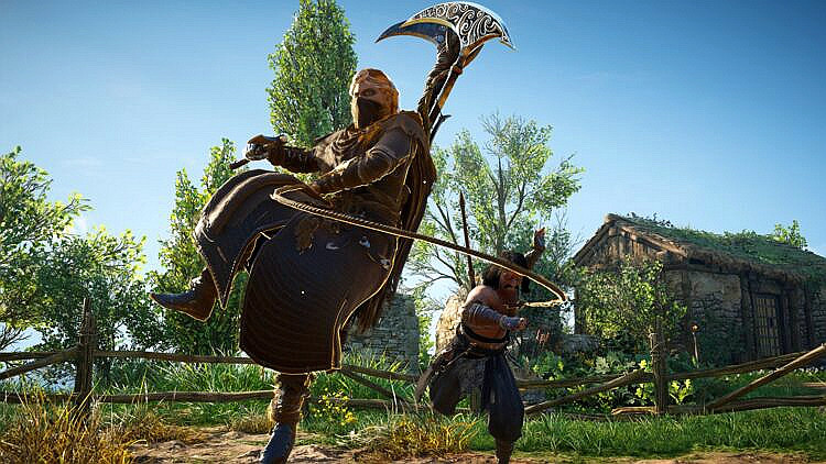 《刺客教條 維京紀元》三貴族獎盃解鎖方式 《刺客教條 維京紀元》三貴族獎盃解鎖方式