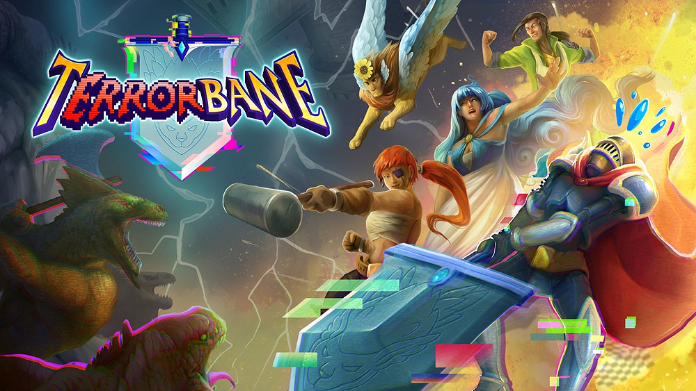 輕語遊戲攜五款獨立遊戲再度亮相科隆遊戲展 輕語遊戲攜五款獨立遊戲再度亮相科隆遊戲展