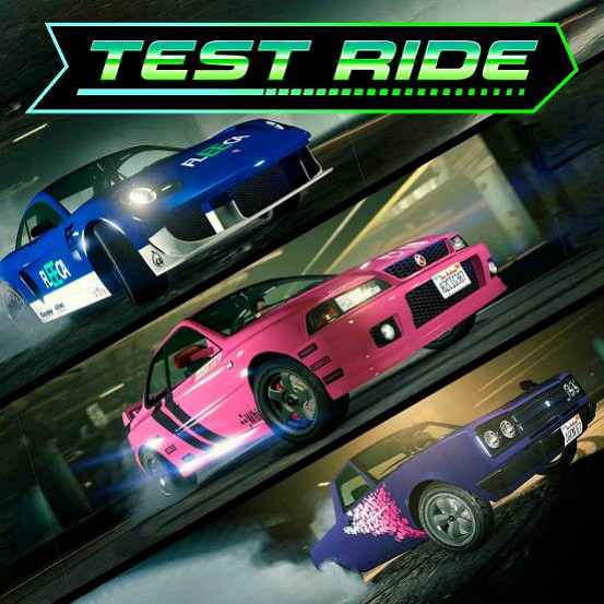 GTA 線上模式卡丁車對對碰:全自動現已推出 GTA 線上模式卡丁車對對碰:全自動現已推出