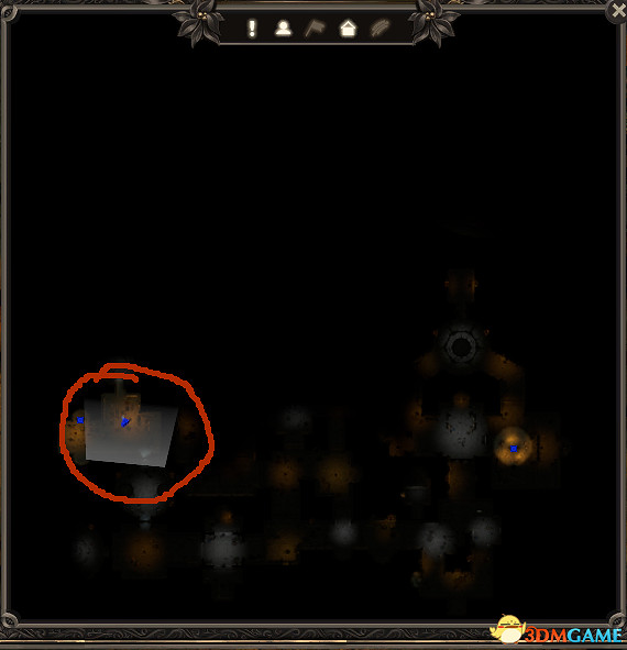 咒語力量3奧秘者戒指獲得地點