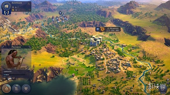 《人類》Humankind遊戲怎麽樣？Humankind遊戲特色介紹