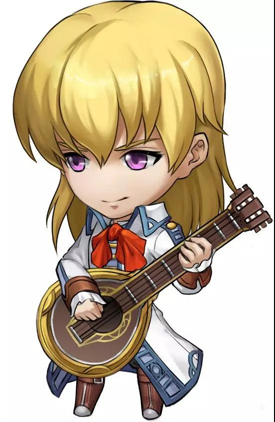 《夢幻模擬戰手遊》SR奧利維爾用法推薦 全職業轉職技能天賦附魔陣營推薦