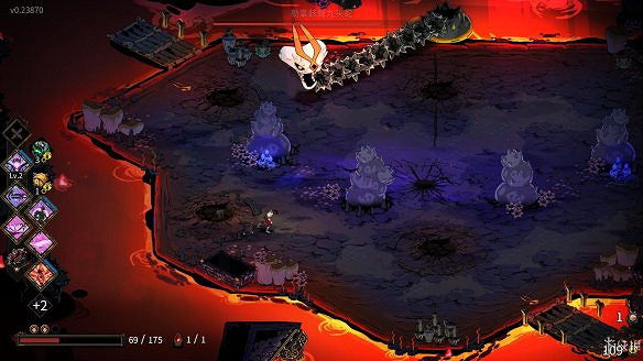 《黑帝斯》圖文攻略:圖文流程攻略+按鍵操作+神器介紹+全boss打法+全增益效果介紹+升級介紹 《黑帝斯》圖文攻略:圖文流程攻略+按鍵操作+神器介紹+全boss打法+全增益效果介紹+升級介紹