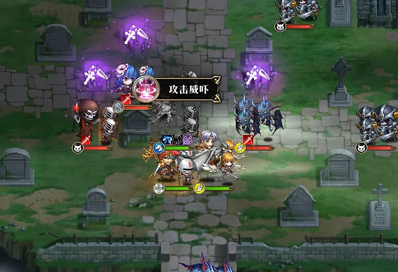 夢幻模擬戰手遊本周（3.11-3.15）S1-SSS5超時空試煉打法影片攻略