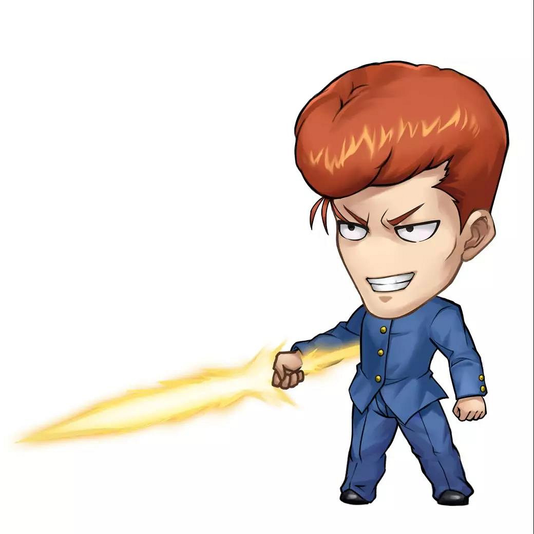 《夢幻模擬戰》連動角色桑原和真技能介紹 連動幽遊白書角色介紹