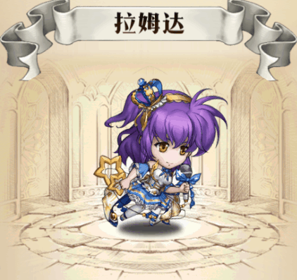 《夢幻模擬戰》手遊拉姆達新皮膚怎麽樣 拉姆達新皮膚未來偶像怎麽獲得