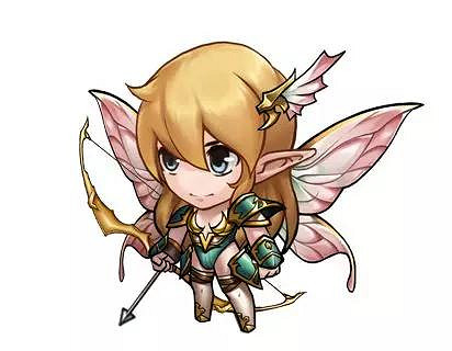 《夢幻模擬戰手遊》SR奧利維爾用法推薦 全職業轉職技能天賦附魔陣營推薦