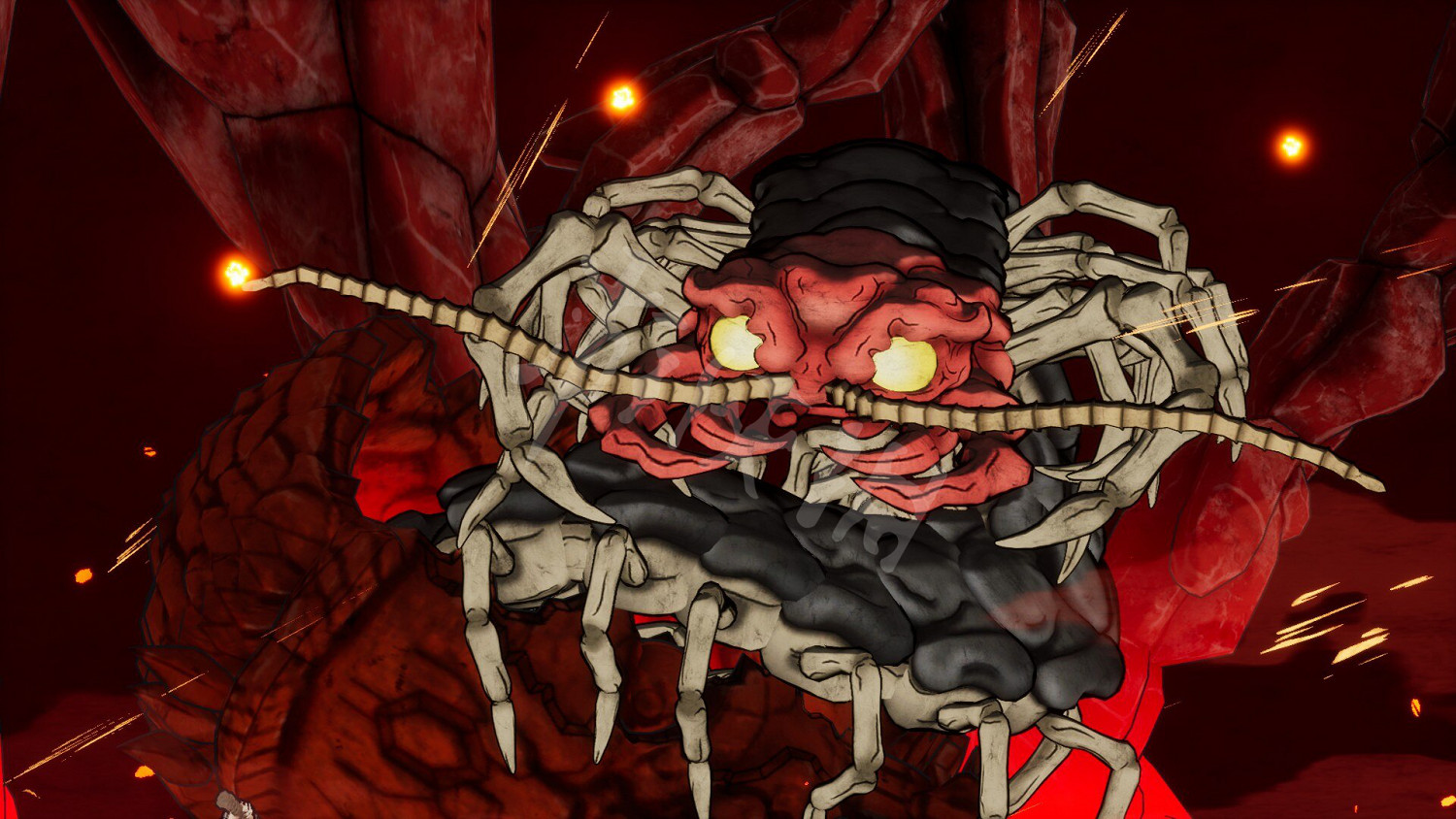 《月風魔傳不朽之月》怎麽保存道具?道具素材保存方法