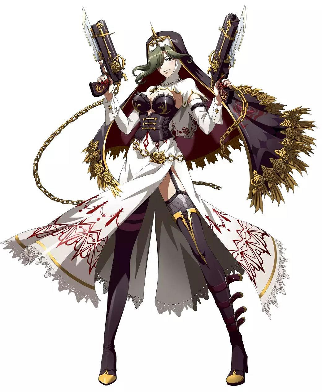 《夢幻模擬戰》巔峰競技場S2賽季獎勵一覽 弗拉基亞皮膚聖槍魔影