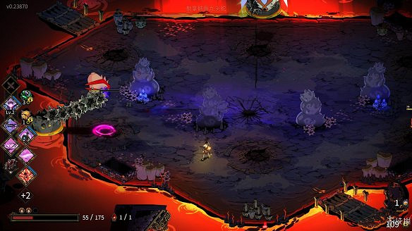 《黑帝斯》圖文攻略:圖文流程攻略+按鍵操作+神器介紹+全boss打法+全增益效果介紹+升級介紹 《黑帝斯》圖文攻略:圖文流程攻略+按鍵操作+神器介紹+全boss打法+全增益效果介紹+升級介紹