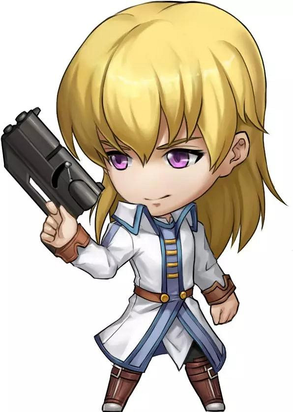 《夢幻模擬戰手遊》SR奧利維爾用法推薦 全職業轉職技能天賦附魔陣營推薦