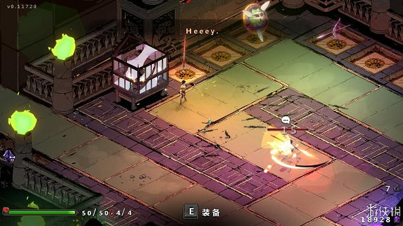 《黑帝斯》圖文攻略:圖文流程攻略+按鍵操作+神器介紹+全boss打法+全增益效果介紹+升級介紹 《黑帝斯》圖文攻略:圖文流程攻略+按鍵操作+神器介紹+全boss打法+全增益效果介紹+升級介紹