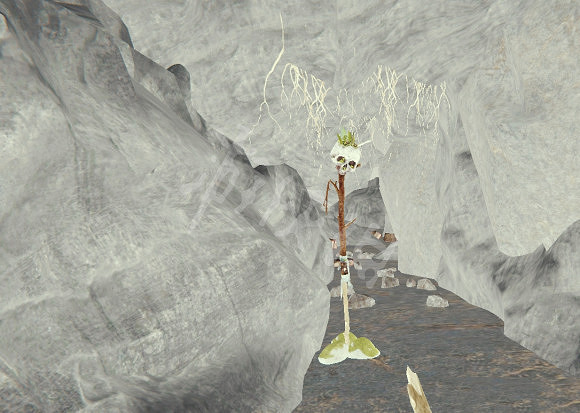 《森林（The FOREST）》現代斧拿法介紹