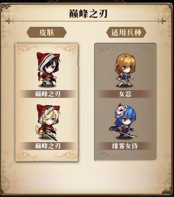 《夢幻模擬戰》S2賽季新皮膚預覽 弗拉基亞皮膚聖槍魔影皮膚欣賞 《夢幻模擬戰》S2賽季新皮膚預覽 弗拉基亞皮膚聖槍魔影皮膚欣賞