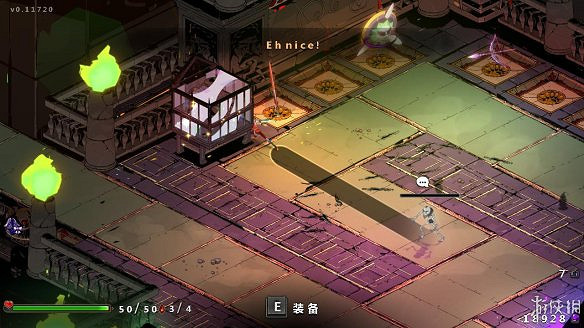 《黑帝斯》圖文攻略:圖文流程攻略+按鍵操作+神器介紹+全boss打法+全增益效果介紹+升級介紹 《黑帝斯》圖文攻略:圖文流程攻略+按鍵操作+神器介紹+全boss打法+全增益效果介紹+升級介紹