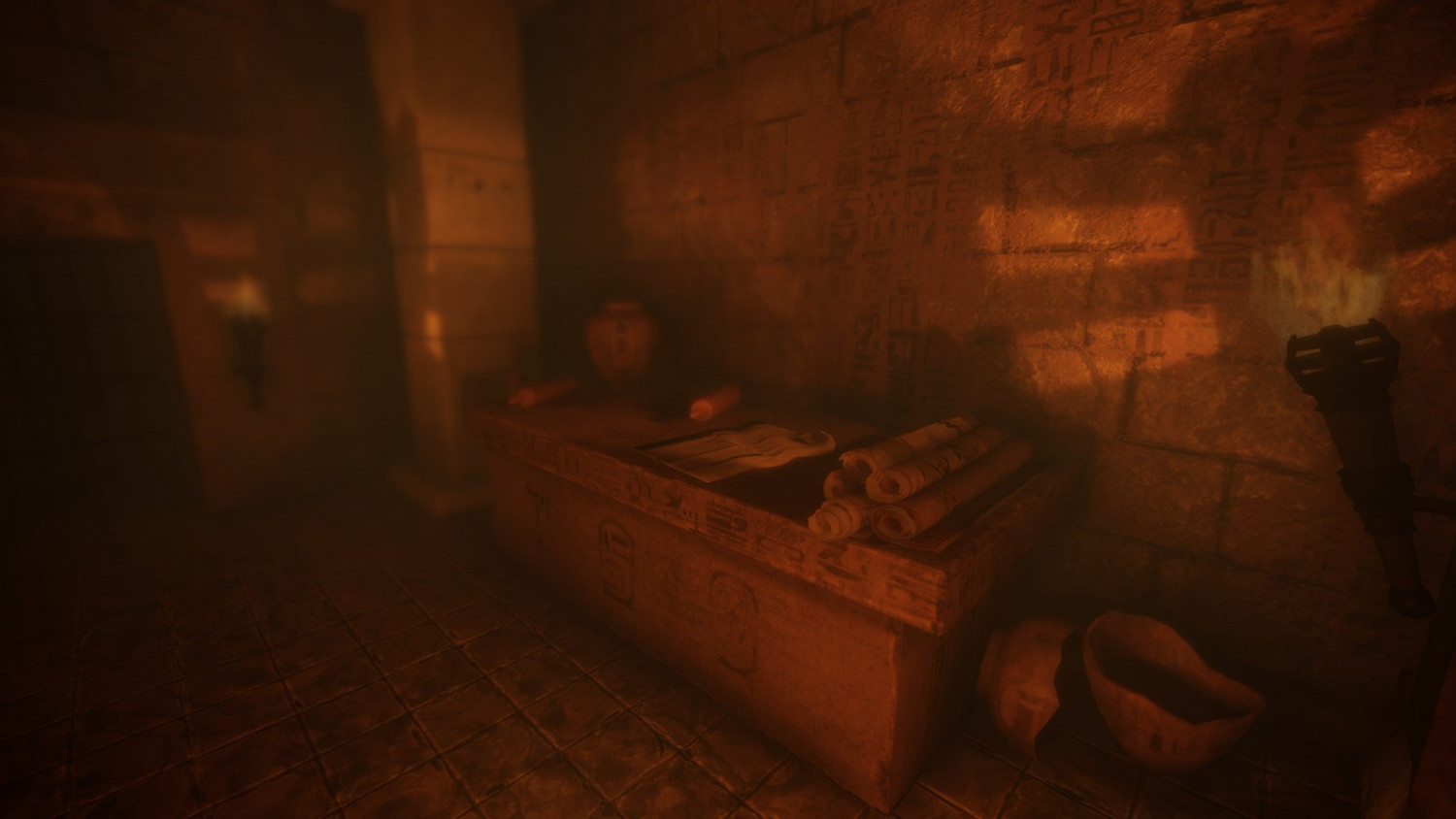 合作生存恐怖《FOREWARNED》新預告 9月10日Steam搶測 合作生存恐怖《FOREWARNED》新預告 9月10日Steam搶測