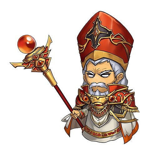 《夢幻模擬戰》SSR基紮洛夫轉職路線推薦 基紮洛夫天賦技能附魔兵種陣營 《夢幻模擬戰》SSR基紮洛夫轉職路線推薦 基紮洛夫天賦技能附魔兵種陣營