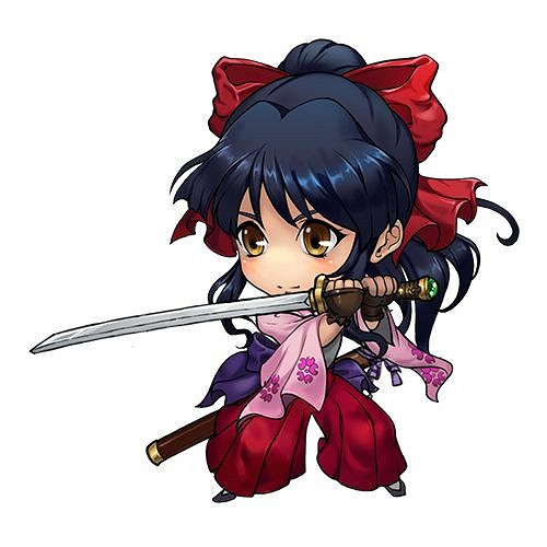 《夢幻模擬戰》SSR真宮寺櫻轉職路線技能天賦兵種推薦 真宮寺櫻附魔轉職