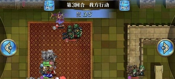 《夢幻模擬戰手遊》黑暗再臨打法建議 黑暗再臨波贊魯打法隊伍搭配