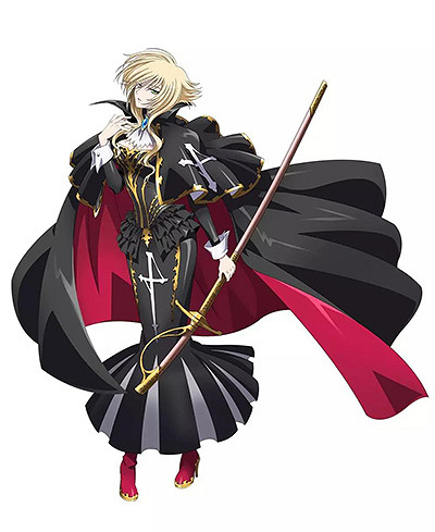 《夢幻模擬戰》新英雄情報介紹 希琳卡天賦職業介紹 《夢幻模擬戰》新英雄情報介紹 希琳卡天賦職業介紹