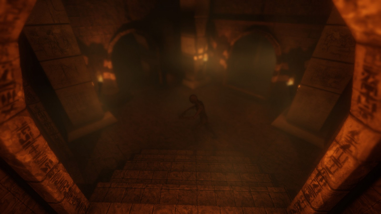 合作生存恐怖《FOREWARNED》新預告 9月10日Steam搶測 合作生存恐怖《FOREWARNED》新預告 9月10日Steam搶測