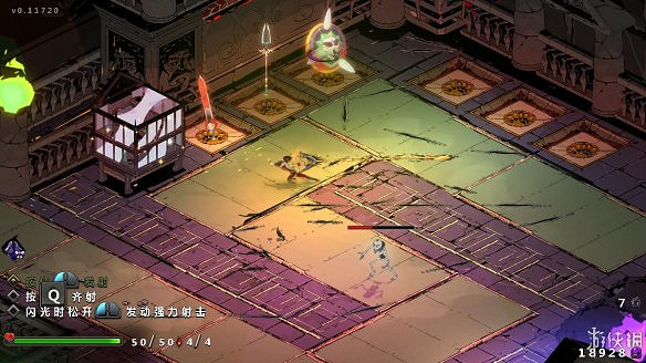 《黑帝斯》圖文攻略:圖文流程攻略+按鍵操作+神器介紹+全boss打法+全增益效果介紹+升級介紹 《黑帝斯》圖文攻略:圖文流程攻略+按鍵操作+神器介紹+全boss打法+全增益效果介紹+升級介紹