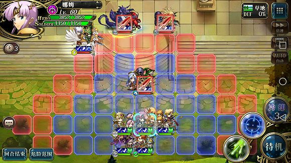 夢幻模擬戰手遊本周超時空試煉打法影片建議 SSS53.19-3.24影片打法建議