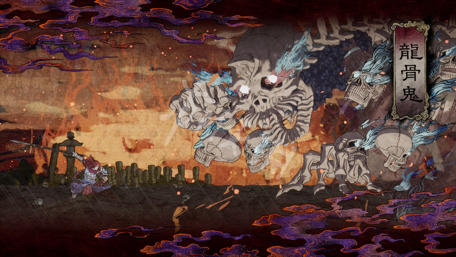 《月風魔傳不朽之月》字符提示怎麽看？字符提示詳解