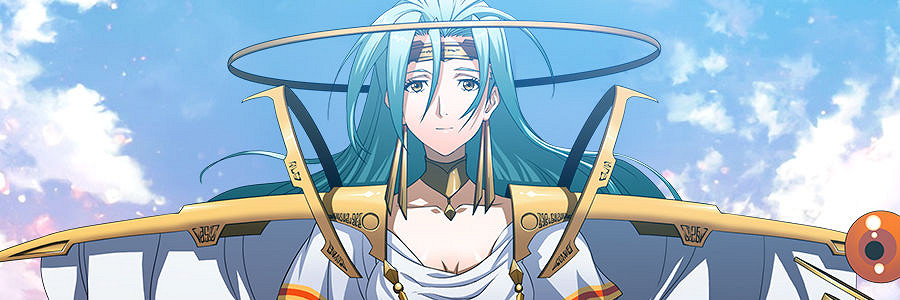 《夢幻模擬戰》新資料片鑄劍的創生上線 新英雄尤利婭歐米伽上線