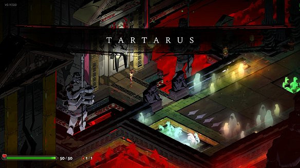 《黑帝斯》圖文攻略:圖文流程攻略+按鍵操作+神器介紹+全boss打法+全增益效果介紹+升級介紹 《黑帝斯》圖文攻略:圖文流程攻略+按鍵操作+神器介紹+全boss打法+全增益效果介紹+升級介紹