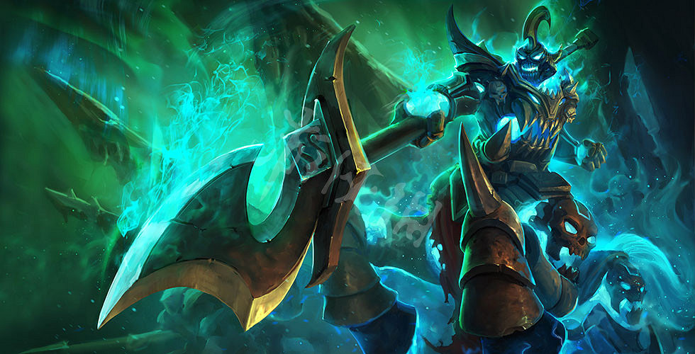 《聯盟戰棋》s5.5重騎兵豬妹陣容分享 《聯盟戰棋》s5.5重騎兵豬妹陣容分享