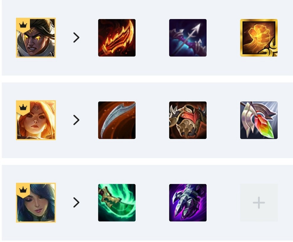 《聯盟戰棋》11.16版本聖光韋魯斯玩法教學 《聯盟戰棋》11.16版本聖光韋魯斯玩法教學